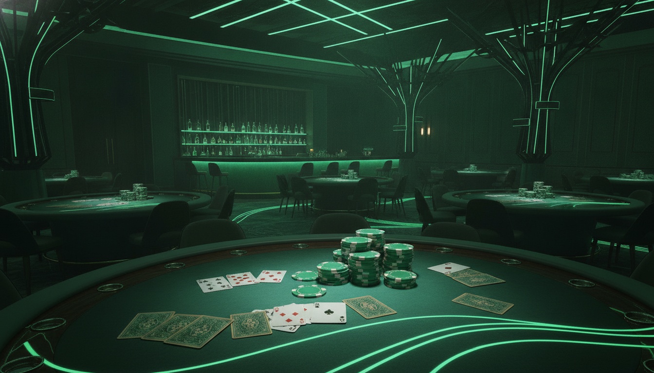 Verde casino