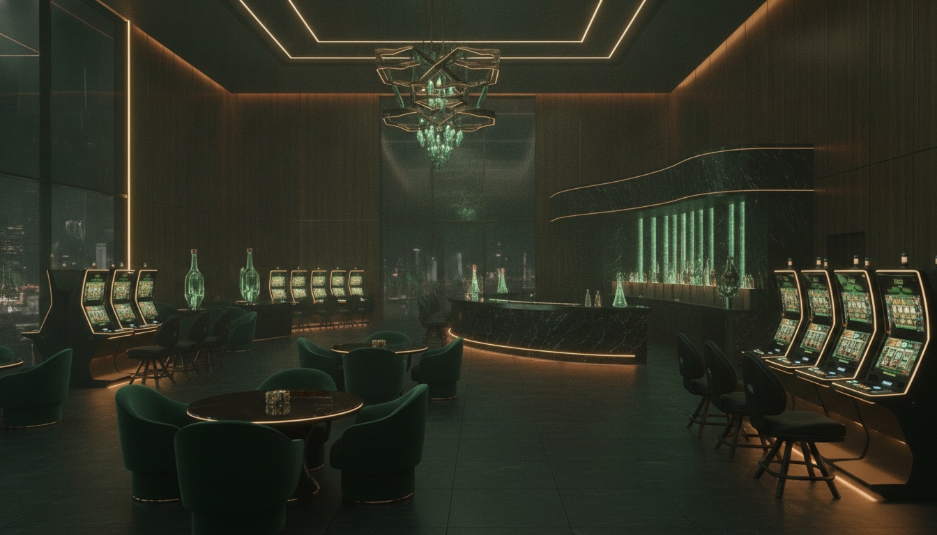 O Verde casino — Szczegółowa Recenzja